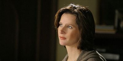 poster de la série Echec et mat