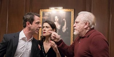 poster de la série Je suis allé au marché