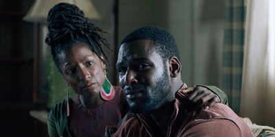 poster de la série Thy Will Be Done