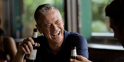 poster de la série Mère poule