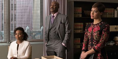 poster de la série Liberté d'expression