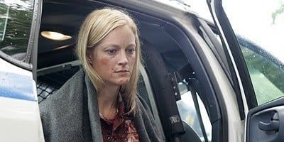 poster de la série Passage à l'acte ?