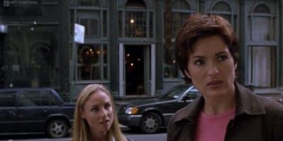 poster de la série Un Assassin dans la nuit - 2ème partie