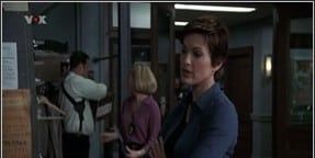 poster de la série La Famille d'accueil