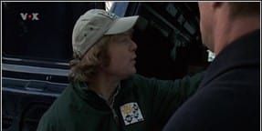 poster de la série Meurtre en vidéo