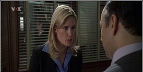 poster de la série Témoignage par procuration