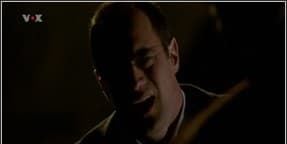 poster de la série Les Risques du métier