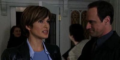 poster de la série Témoin muet