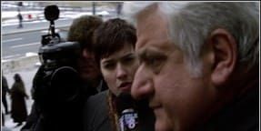 poster de la série Le Corps d'un autre