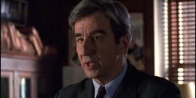 poster de la série Libération sur parole