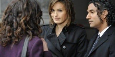 poster de la série Perdre la face