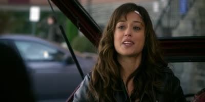 poster de la série Le tombeur