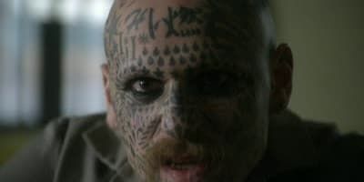 poster de la série Guerre des polices