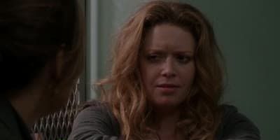 poster de la série Parole de folle