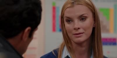 poster de la série A mauvaise école