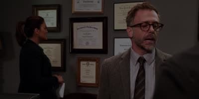 poster de la série Beautés extraordinaires