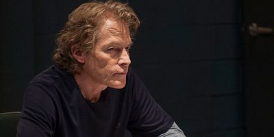 poster de la série Voleurs de vies