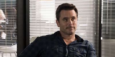 poster de la série Le retour du père