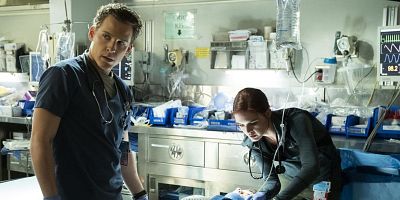 poster de la série One of Our Own