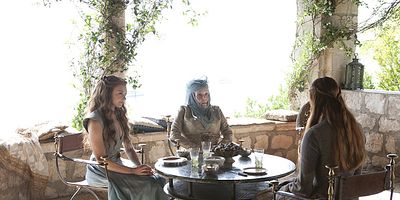 poster de la série Noires ailes, noires nouvelles