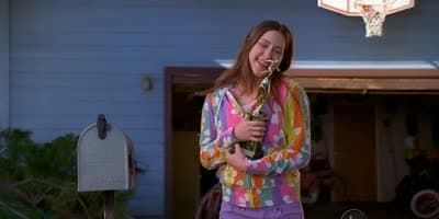 poster de la série Le trophée