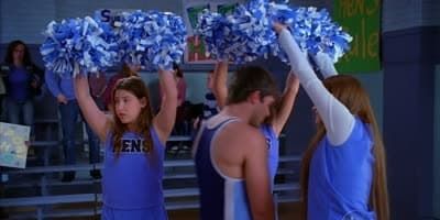 poster de la série A la mémoire de tante Ginny