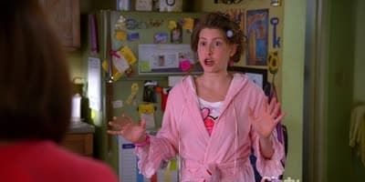 poster de la série Le trèfle