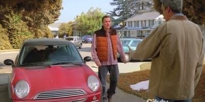 poster de la série Au secours, Père Noël !