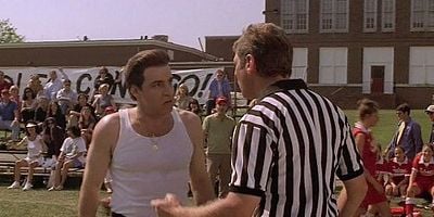 poster de la série Révélations intimes