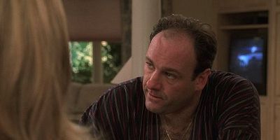 poster de la série Au plaisir