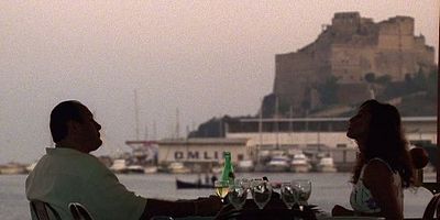 poster de la série Retour aux sources