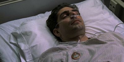 poster de la série Affaire d'éternité