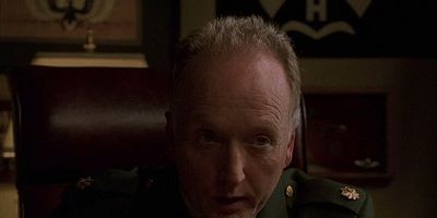 poster de la série Une Armée à moi tout seul