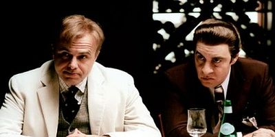 poster de la série Déprime