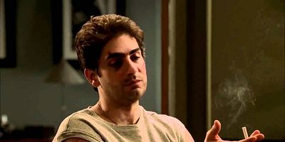 poster de la série Intervention musicale