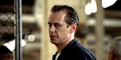 poster de la série Education sentimentale