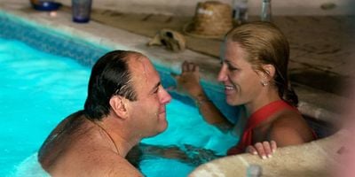 poster de la série Retour de flamme