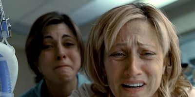 poster de la série Double identité