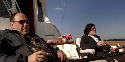 poster de la série Pour l'amour des pancakes