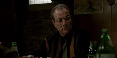 poster de la série Un moment d'égarement