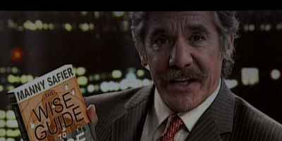 poster de la série Phase terminale