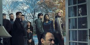 poster de la série Le vice du jeu