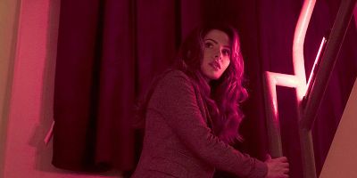 poster de la série Pas de Deux