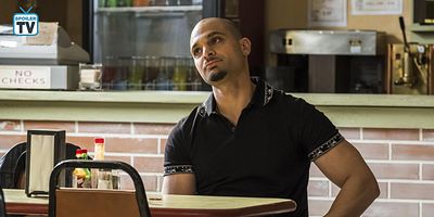 poster de la série Coushatta