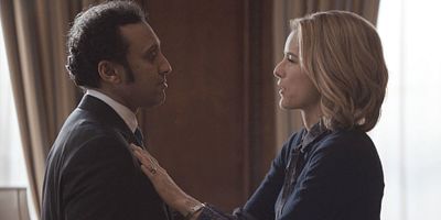 poster de la série Envers et contre tous