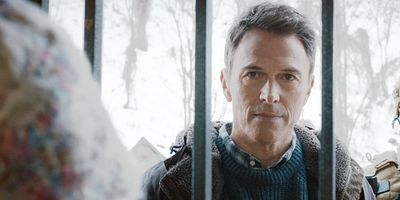 poster de la série Le jugement dernier