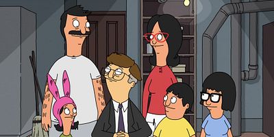 poster de la série Un week-end à la morgue