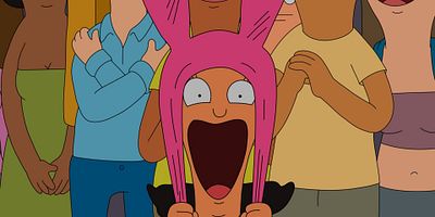 poster de la série Boyz 4 Now