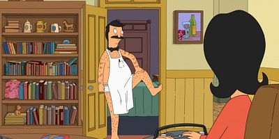 poster de la série Les maths, ça ne s'achète pas