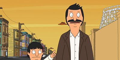 poster de la série V pour Valen-Detta